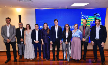 Goiânia é a 5ª cidade da América Latina em iniciativas de incentivo à inteligência artificial